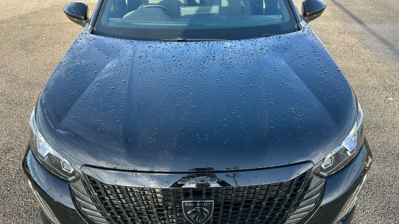 Peugeot 2008 1.2 PureTech 130 Allure 5dr EAT8 Petrol Estate